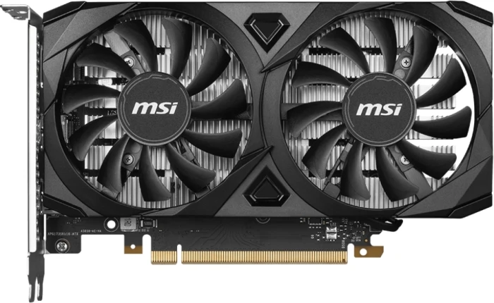 MSI RTX 3050 VENTUS 2X 6G OC