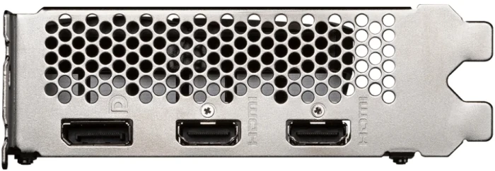 MSI RTX 3050 VENTUS 2X E 6G OC