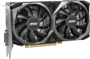 MSI RTX 3050 VENTUS 2X XS 8G OC