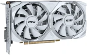 MSI RTX 3050 VENTUS 2X XS WHITE 8G OC
