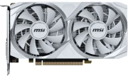 MSI RTX 3050 VENTUS 2X XS WHITE 8G OC