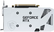 MSI RTX 3050 VENTUS 2X XS WHITE 8G OC