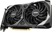 MSI RTX 3060 VENTUS 2X 12G OC