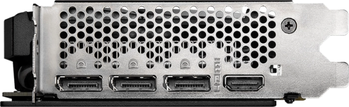 MSI RTX 3060 VENTUS 2X 12G OC