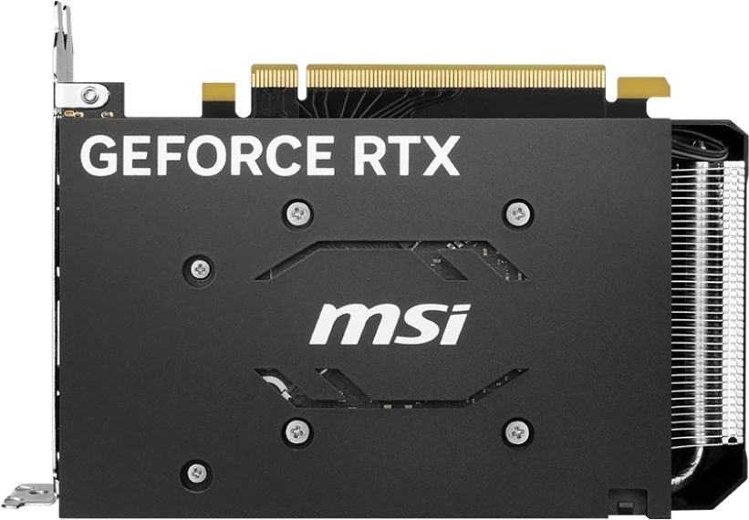 MSI RTX 4060 AERO ITX 8GB OC