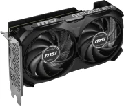 MSI RTX 4060 Ti 8G VENTUS 2X BLACK E1