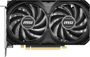 MSI RTX 4060 Ti 8G VENTUS 2X BLACK E1