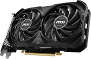 MSI RTX 4060 Ti 8G VENTUS 2X BLACK E1
