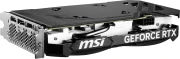 MSI RTX 4060 Ti 8G VENTUS 2X BLACK E1