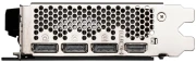 MSI RTX 4060 Ti 8G VENTUS 2X BLACK E1 OC