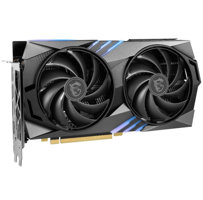 MSI RTX 4060 Ti GAMING X 16G