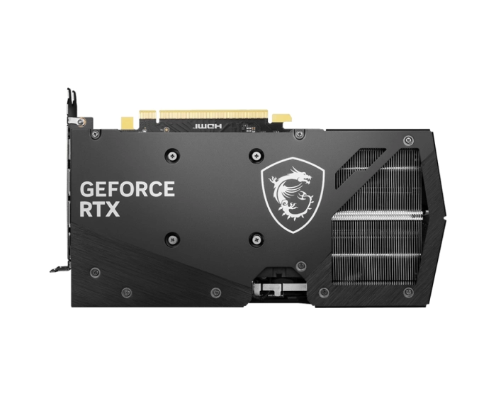 MSI RTX 4060 Ti GAMING X 16G