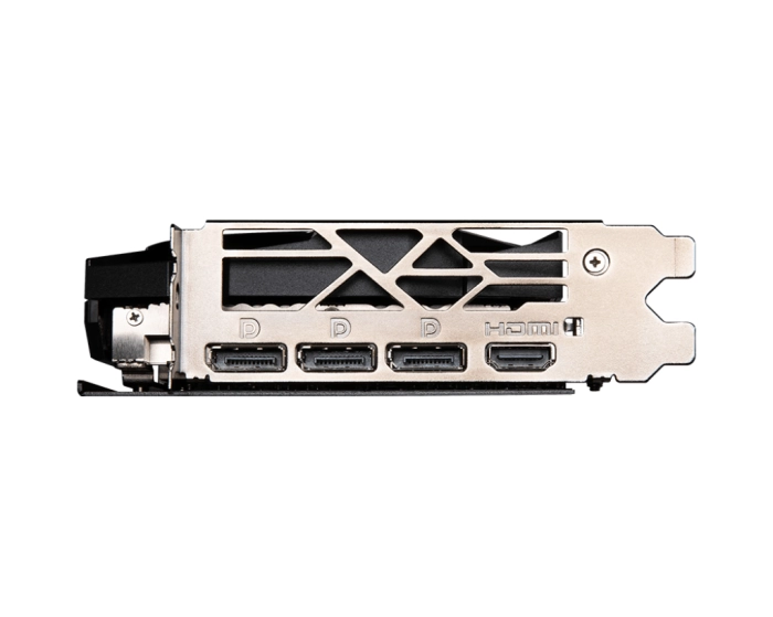 MSI RTX 4060 Ti GAMING X 16G