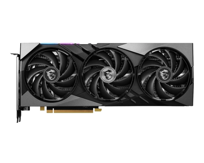 MSI RTX 4060 Ti GAMING X SLIM 16G