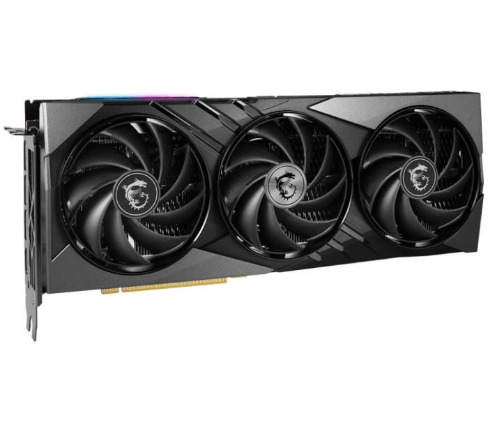 MSI RTX 4060 Ti GAMING X SLIM 16G