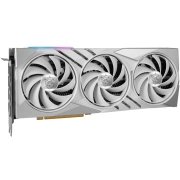 MSI RTX 4060 Ti GAMING X SLIM WHITE 16GB