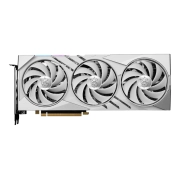 MSI RTX 4060 Ti GAMING X SLIM WHITE 16GB