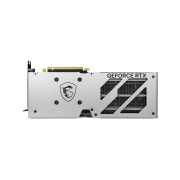 MSI RTX 4060 Ti GAMING X SLIM WHITE 16GB