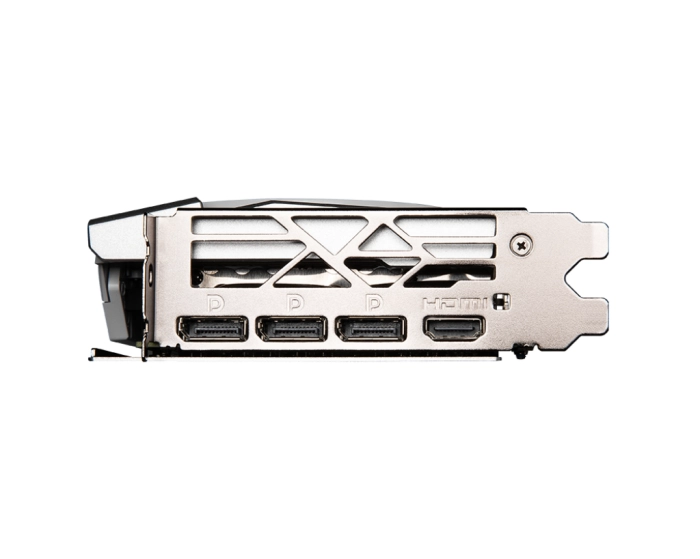 MSI RTX 4060 Ti GAMING X SLIM WHITE 16GB