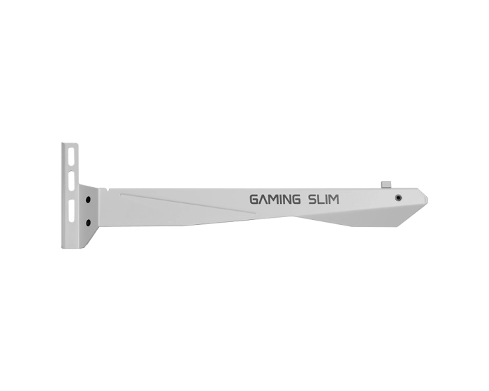 MSI RTX 4060 Ti GAMING X SLIM WHITE 16GB
