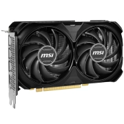 MSI RTX 4060 Ti VENTUS 2X BLACK 16G OC