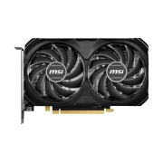 MSI RTX 4060 Ti VENTUS 2X BLACK 16G OC