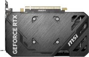 MSI RTX 4060 Ti VENTUS 2X BLACK 8G