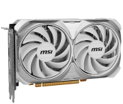 MSI RTX 4060 VENTUS 2X WHITE 8G OC