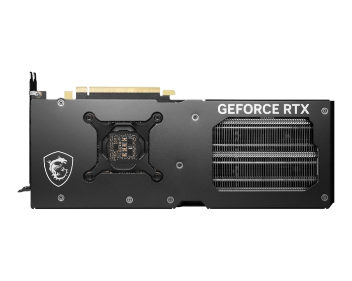 MSI RTX 4070 GAMING SLIM 12GB