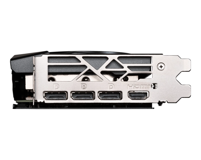 MSI RTX 4070 GAMING SLIM 12GB