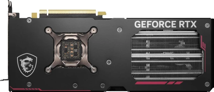 MSI RTX 4070 SUPER GAMING X SLIM MLG