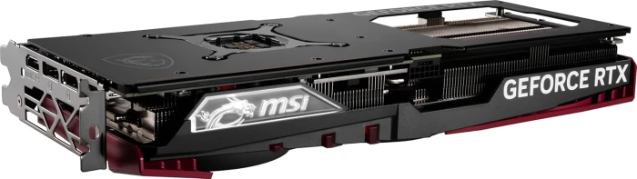 MSI RTX 4070 SUPER GAMING X SLIM MLG