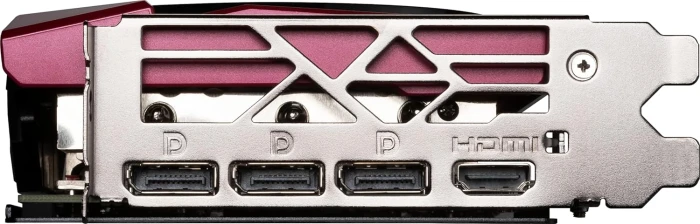 MSI RTX 4070 SUPER GAMING X SLIM MLG