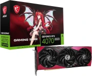MSI RTX 4070 SUPER GAMING X SLIM MLG