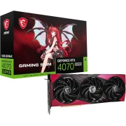 MSI RTX 4070 SUPER GAMING X SLIM MLG