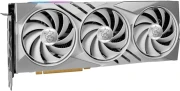 MSI RTX 4070 SUPER 12G GAMING X SLIM WHITE