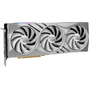 MSI RTX 4070 SUPER 12G GAMING X SLIM WHITE