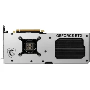 MSI RTX 4070 SUPER 12G GAMING X SLIM WHITE