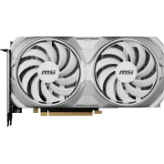 MSI RTX 4070 SUPER 12G VENTUS 2X WHITE OC