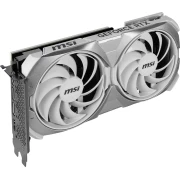 MSI RTX 4070 SUPER 12G VENTUS 2X WHITE OC