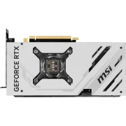 MSI RTX 4070 SUPER 12G VENTUS 2X WHITE OC