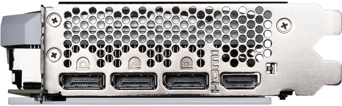 MSI RTX 4070 SUPER 12G VENTUS 2X WHITE OC