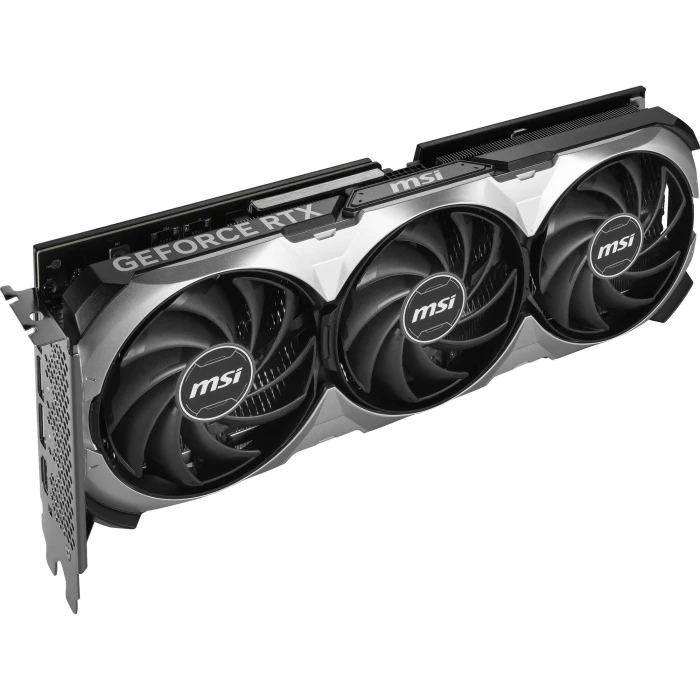MSI RTX 4070 SUPER 12G VENTUS 3X OC