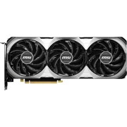 MSI RTX 4070 SUPER 12G VENTUS 3X OC