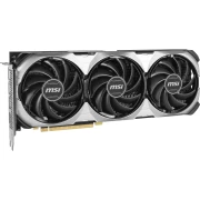 MSI RTX 4070 SUPER 12G VENTUS 3X OC