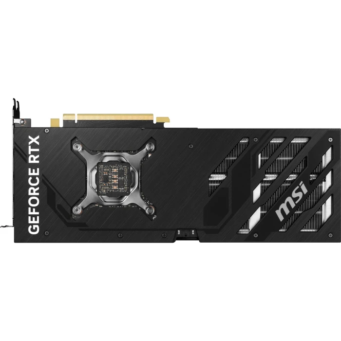 MSI RTX 4070 SUPER 12G VENTUS 3X OC