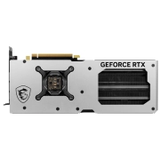 MSI RTX 4070 Ti GAMING SLIM WHITE 12G