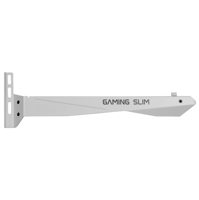 MSI RTX 4070 Ti GAMING SLIM WHITE 12G