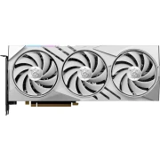 MSI RTX 4070 Ti GAMING X SLIM WHITE 12G