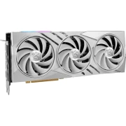 MSI RTX 4070 Ti GAMING X SLIM WHITE 12G